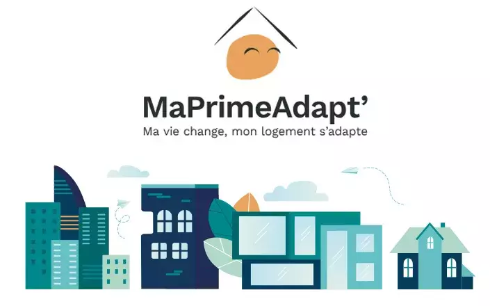 MaPrimeAdapt’ – Ma vie change, mon logement s’adapte