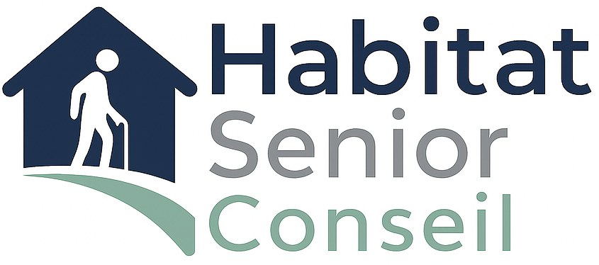 Habitat Senior Conseil – AMO MaPrimeAdapt’ à Nantes