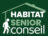 Habitat Senior Conseil – Conseiller Adaptation Logement Seniorà Nantes